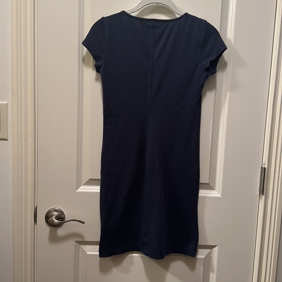 Lilly Pulitzer Nautical Minidress - Picture 4 of 4